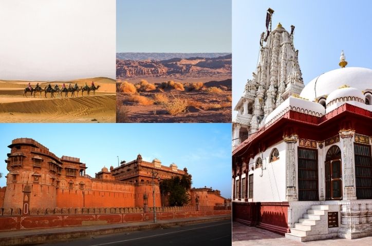 Bikaner Tour Packages Shree Tours What We Keep