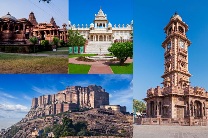 Jodhpur Tour Packages at Shree Tours Why We are the best