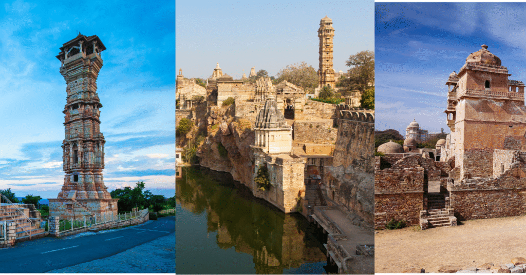 Plan a Perfect Chittorgarh Tour