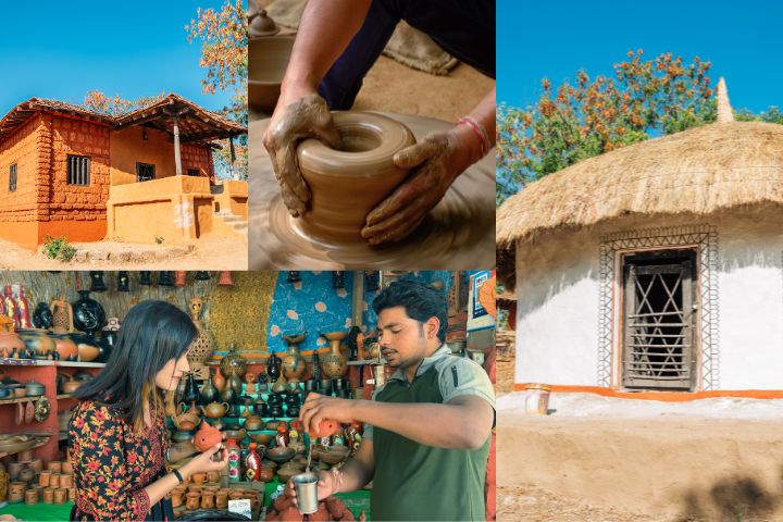 Shilpgram Fair 2025 Udaipur