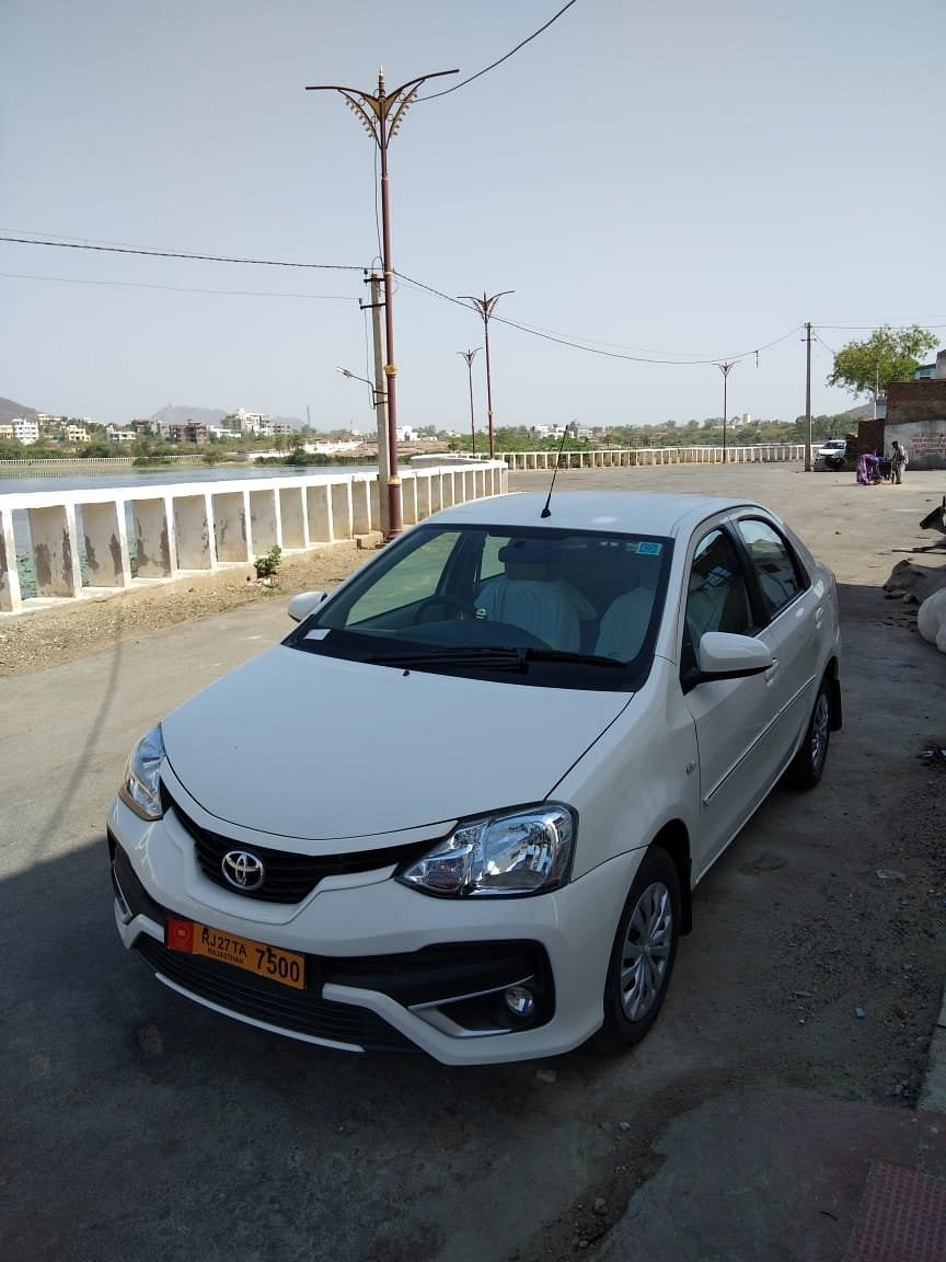 Best Taxi Service in Udaipur